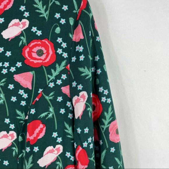 MATILDA JANE Yesteryear Tunic NWT in Size Small - Picture 4 of 8